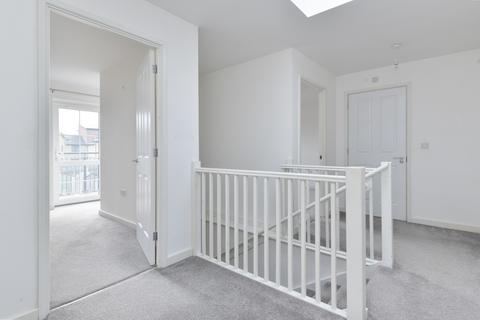 undefined, Samuel Peto Way, Ashford