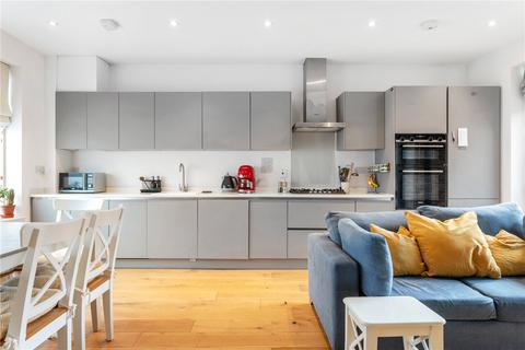 140 Upper Tulse Hill, London, SW2 2RR