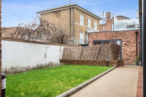 140 Upper Tulse Hill, London, SW2 2RR