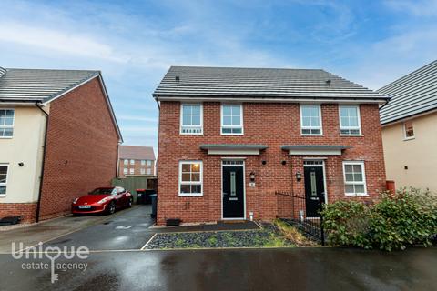 2 bedroom semi-detached house for sale, Hawthorn Drive,  Thornton-Cleveleys, FY5