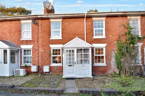1 bedroom terraced house for sale, Droitwich Spa, Worcestershire WR9