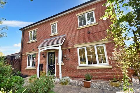 3 bedroom end of terrace house for sale - Droitwich Spa, Worcestershire WR9