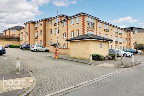 1 bedroom apartment for sale, Stoneleigh Road, Clayhall