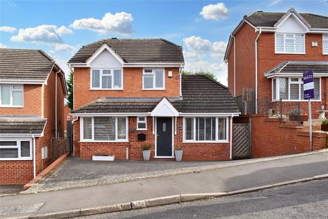 3 bedroom detached house for sale, Droitwich Spa, Worcestershire WR9
