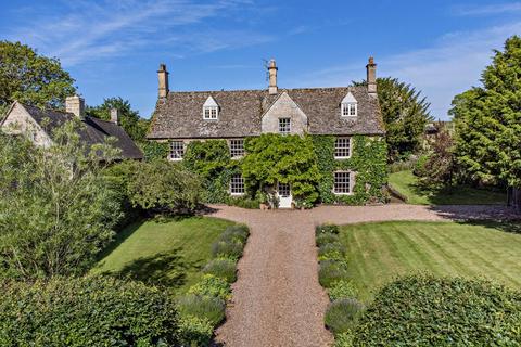 5 bedroom detached house for sale, Cleveley, Chipping Norton, Oxfordshire