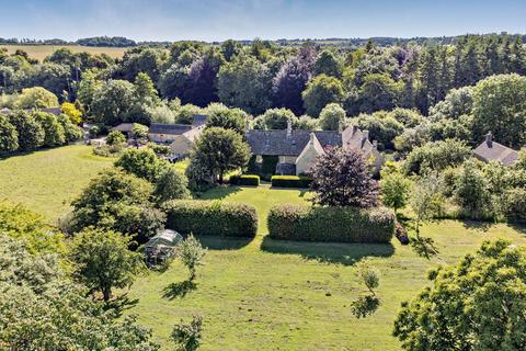 5 bedroom detached house for sale, Cleveley, Chipping Norton, Oxfordshire