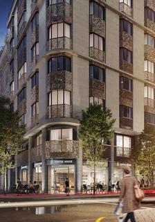 2 bedroom flat for sale, W1Place, A601, Great Portland Street, London W1W