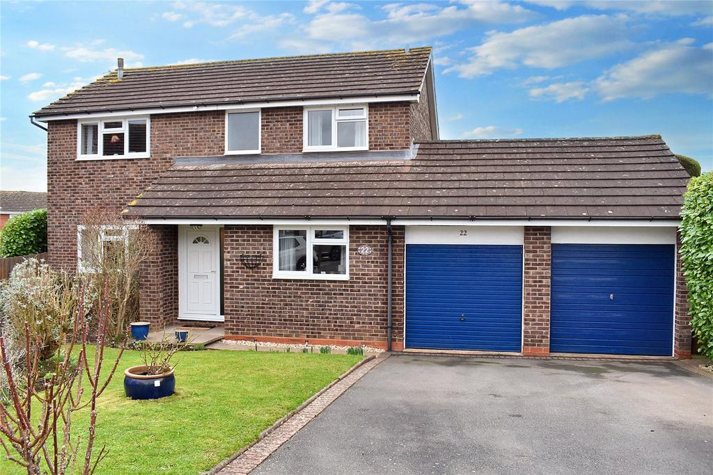 Properties For Sale Droitwich Spa at Nina Segarra blog