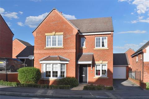 4 bedroom detached house for sale - Copcut, Droitwich Spa WR9