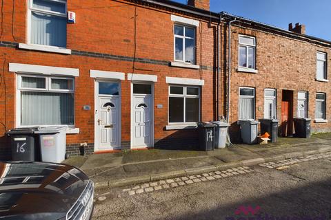 2 bedroom terraced house for sale, Market Close, Crewe, CW1