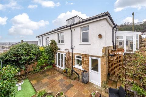 2 bedroom semi-detached house for sale, Oakfield Drive, Baildon, West Yorkshire, BD17