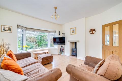 2 bedroom semi-detached house for sale, Oakfield Drive, Baildon, West Yorkshire, BD17