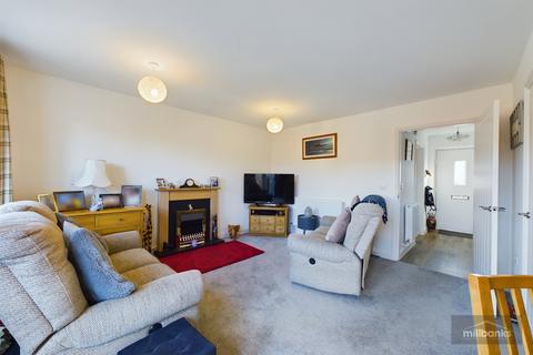 2 bedroom terraced house for sale, Dragonfly Way, Great Ellingham, Attleborough, Norfolk, NR17 1TF