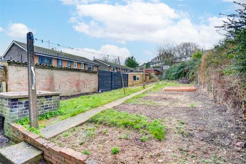 3 bedroom semi-detached house for sale, Chalky Road, Portslade, Brighton, East Sussex, BN41