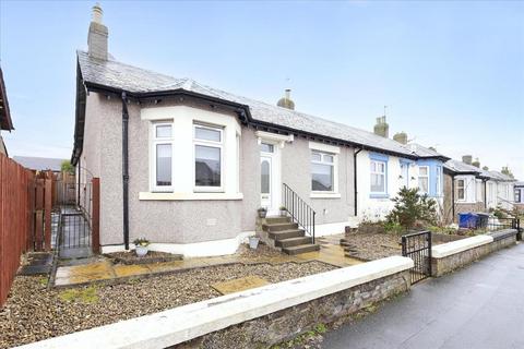 3 bedroom semi-detached bungalow for sale, 23 Tenth Street, Newtongrange, EH22