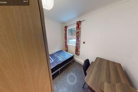 4 bedroom flat to rent, 23 Leam Terrace, Leamington Spa, Warwickshire, CV31