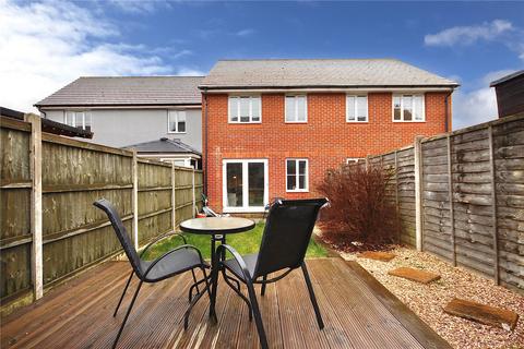 19 Holly Blue Close, Pinewood, Ipswich, IP8 3TD