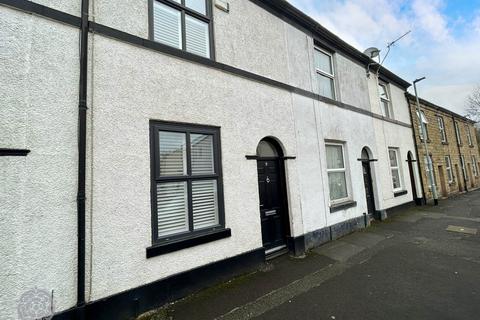2 bedroom terraced house for sale, Manchester Old Road, Bury, Greater Manchester, BL9 0TR