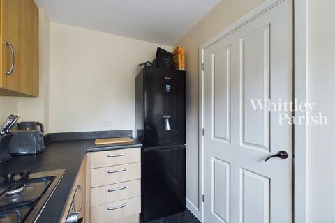 2 bedroom terraced house for sale, Long Meadow Drive, Diss