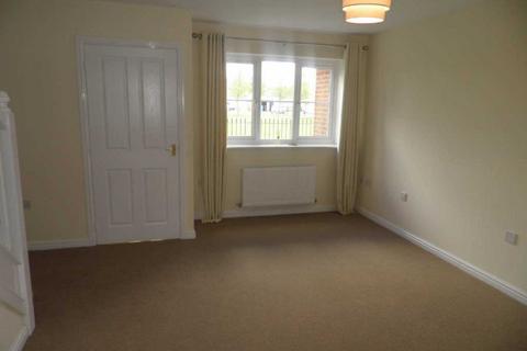 undefined, Regency Square, Warrington