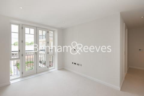 2 bedroom apartment to rent, Carnwath Road, Fulham SW6
