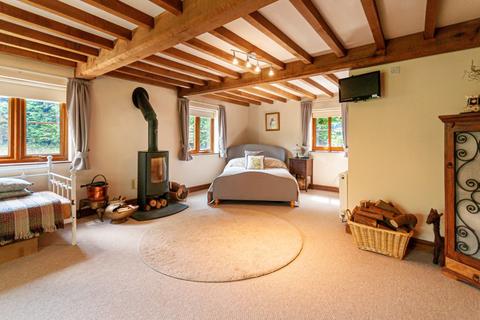 4 bedroom detached house for sale, Henrhyd Cottage, Powys, SA10