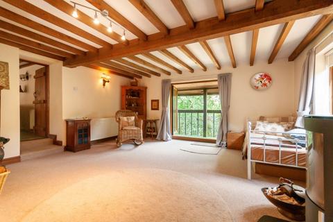 4 bedroom detached house for sale, Henrhyd Cottage, Powys, SA10