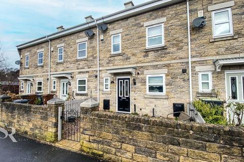 4 bedroom townhouse for sale, Station Road, Chinley, SK23