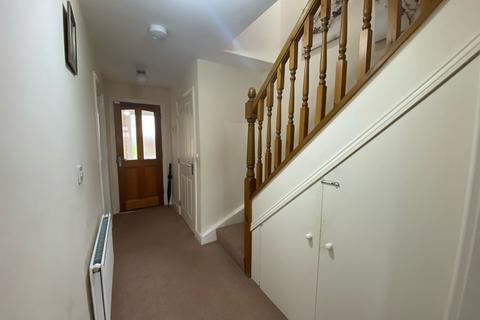3 bedroom end of terrace house for sale, Stevenage Crescent, Borehamwood, WD6