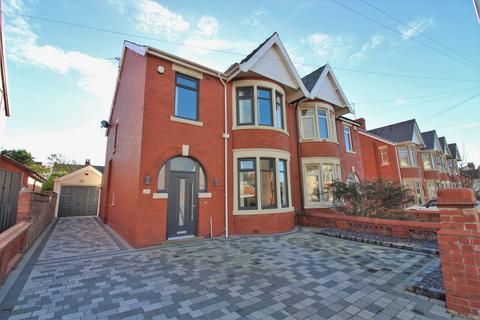 3 bedroom semi-detached house for sale, Lowther Avenue, North Shore FY2
