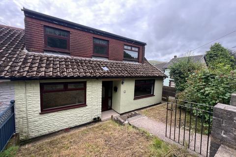 5 bedroom semi-detached bungalow for sale, Sycamore Drive Tonypandy - Tonypandy