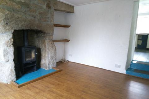 3 bedroom terraced house for sale, Garby Lane, Redruth TR15