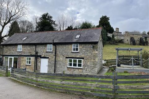 2 bedroom detached house to rent, Hartsheath, Wrexham Road, Pontblyddyn, Mold, CH7