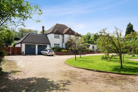 4 bedroom detached house for sale, Redhall Lane, Chandlers Cross, Rickmansworth, Hertfordshire, WD3