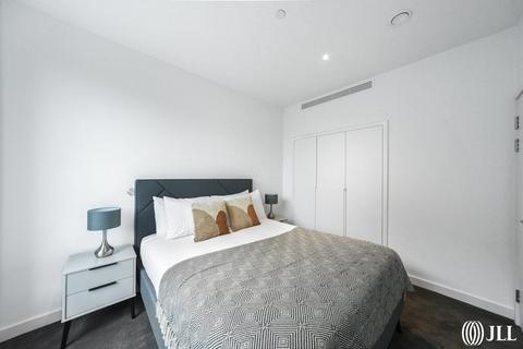 1 bedroom flat to rent, Goodluck Hope Walk London E14
