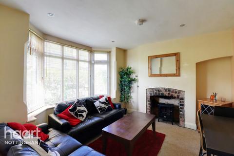 4 bedroom detached house for sale, Harrington Drive, Lenton