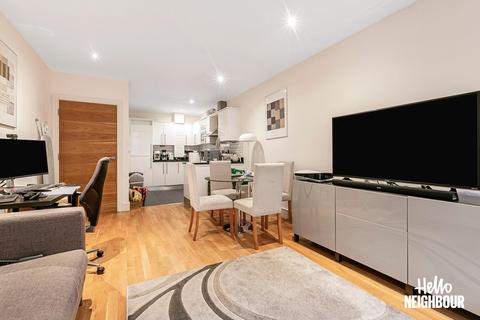 2 bedroom apartment to rent, Marsham Street, London, SW1P