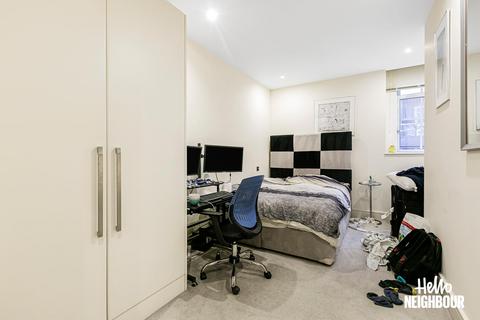 2 bedroom apartment to rent, Marsham Street, London, SW1P