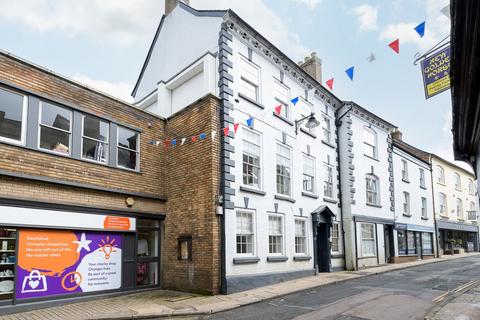 undefined, Flat 5, Rosswyn House, Ross-on-Wye