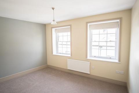 undefined, Flat 5, Rosswyn House, Ross-on-Wye
