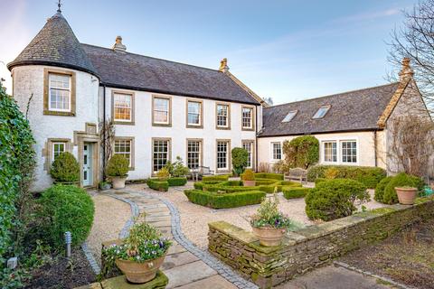 4 bedroom country house for sale, Fingalton Road, Newton Mearns, East Renfrewshire, G77 6PE