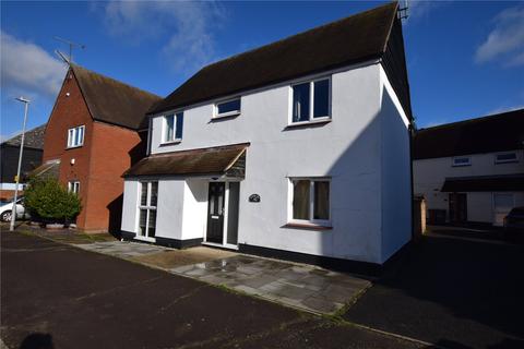 4 bedroom link detached house for sale, Fennfields Road, South Woodham Ferrers, Essex, CM3