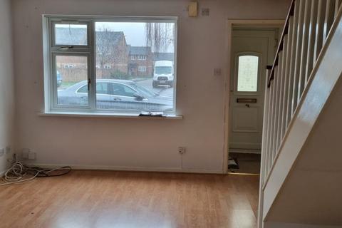 undefined, Ironworks Road, Leicester, LE4