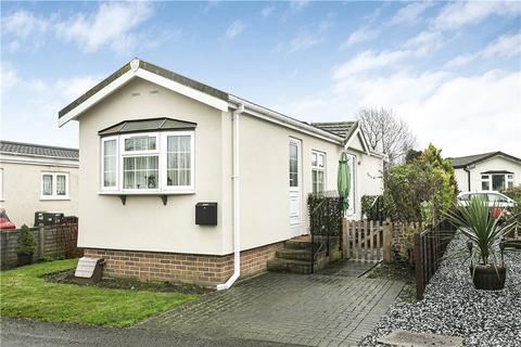 2 bedroom bungalow for sale, Bourne Avenue, Penton Park, Chertsey, Surrey, KT16