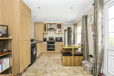 2 bedroom bungalow for sale, Bourne Avenue, Penton Park, Chertsey, Surrey, KT16