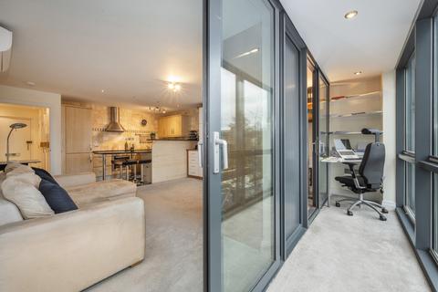 Studio for sale, Sheldon Square, Paddington Basin, London