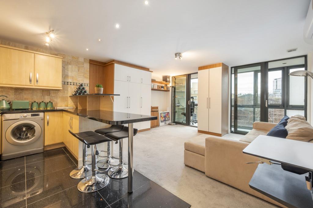 Kitchen-Reception