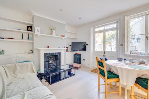 2 bedroom flat for sale, Rostrevor Road, Parsons Green, London