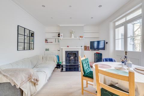 2 bedroom flat for sale, Rostrevor Road, Parsons Green, London