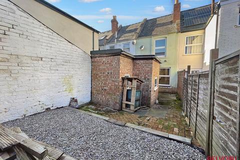 2 bedroom terraced house for sale - Milsom Street, Cheltenham GL50